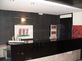 Mallorca Garden إل أرينال المظهر الخارجي الصورة